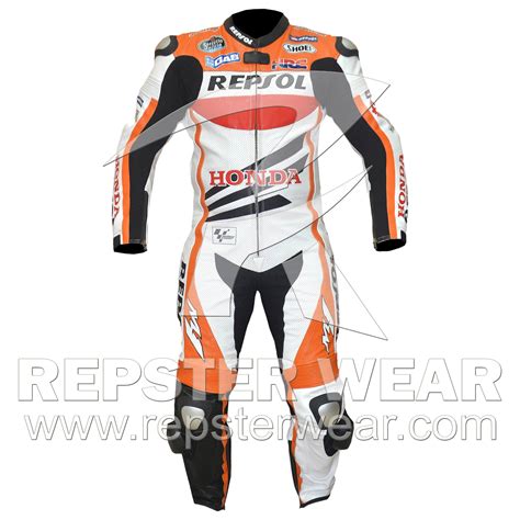 repsol replica jacket|motorcycle one piece suit repsol.